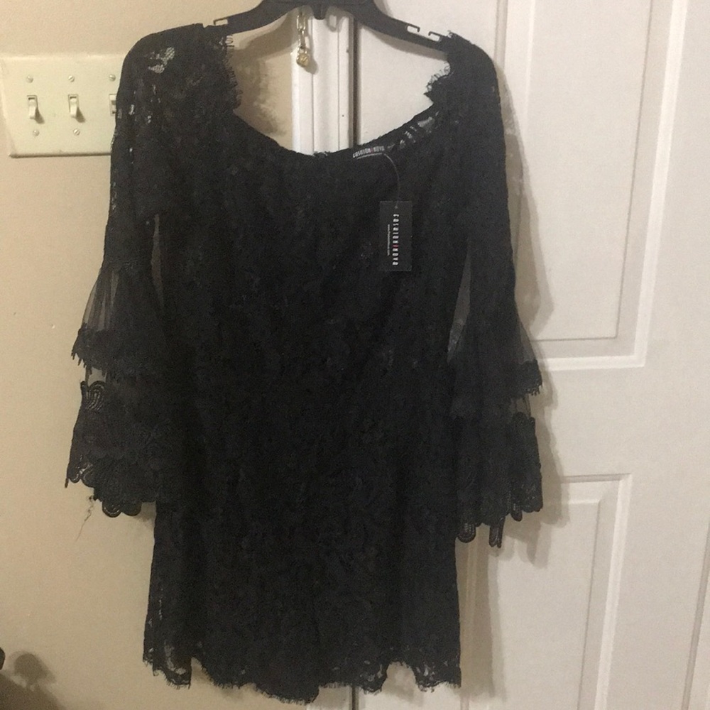 Fashion Nova items